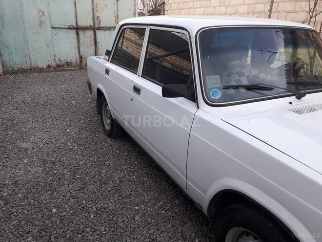 LADA (VAZ) 2107 2006, 43,000 km - 1.6 l - Ağdam