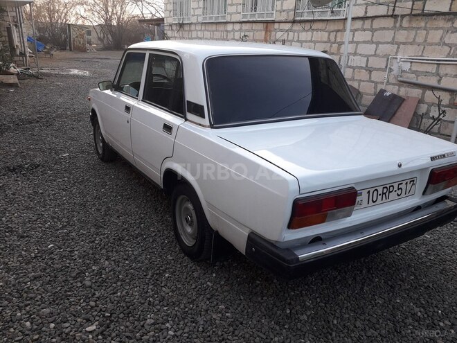 LADA (VAZ) 2107 2006, 43,000 km - 1.6 l - Ağdam