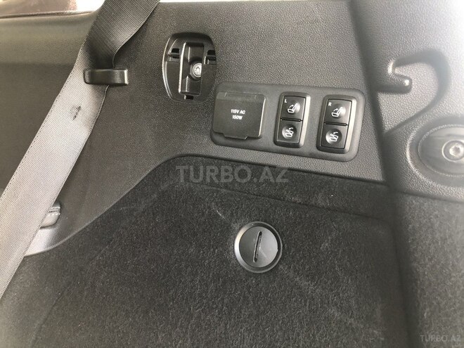 Mercedes GL 450 2012, 61,500 km - 4.7 л - Bakı