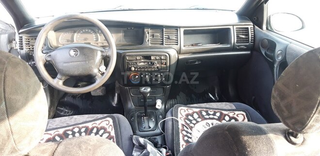 Opel Vectra 1996, 350,000 km - 1.6 l - Gəncə