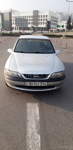 Opel Vectra 1996, 350,000 km - 1.6 l - Gəncə