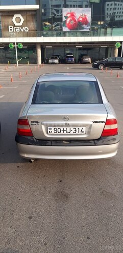 Opel Vectra 1996, 350,000 km - 1.6 l - Gəncə