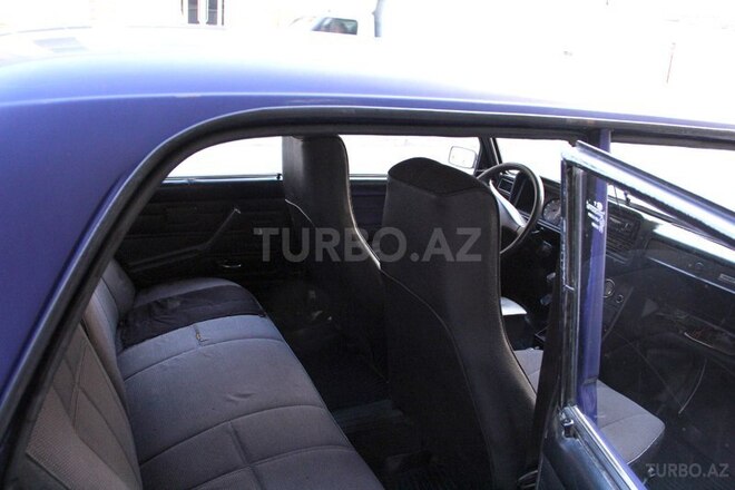 LADA (VAZ) 2107 1998, 750,120 km - 1.6 л - Bakı