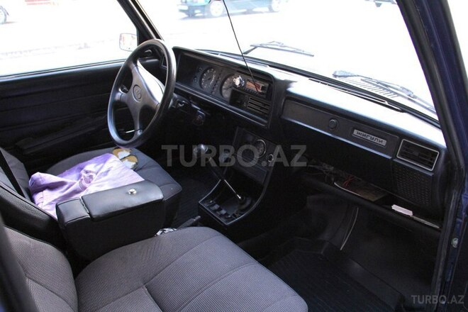 LADA (VAZ) 2107 1998, 750,120 km - 1.6 л - Bakı