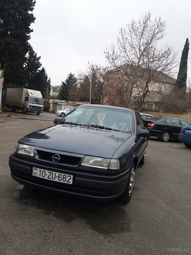 Opel Vectra 1994, 223,000 km - 1.8 l - Bakı