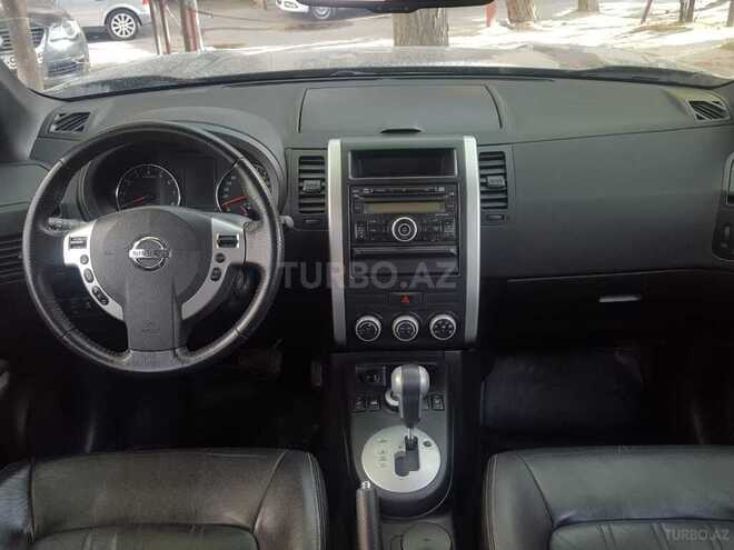 Nissan X-Trail 2012, 113,000 km - 2.5 л - Bakı