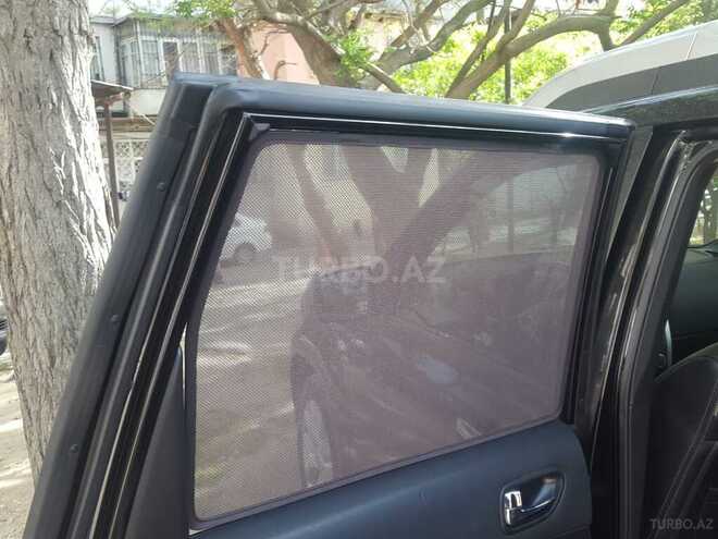 Nissan X-Trail 2012, 113,000 km - 2.5 л - Bakı