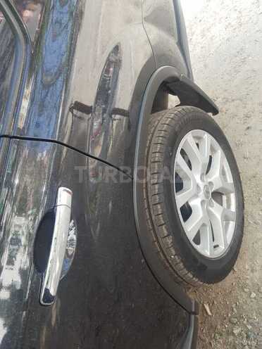 Nissan X-Trail 2012, 113,000 km - 2.5 л - Bakı