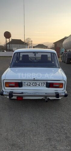 LADA (VAZ) 2106 2005, 287,970 km - 1.6 л - Lənkəran