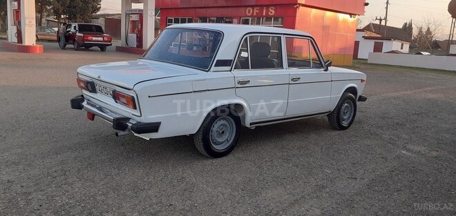 LADA (VAZ) 2106 2005, 287,970 km - 1.6 л - Lənkəran