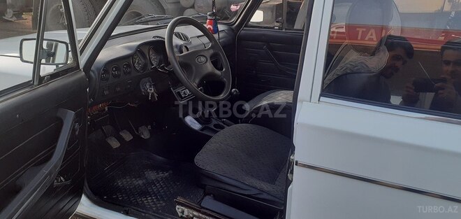 LADA (VAZ) 2106 2005, 287,970 km - 1.6 л - Lənkəran