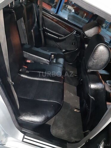 Mercedes C 200 2000, 195,363 km - 2.0 l - Sumqayıt
