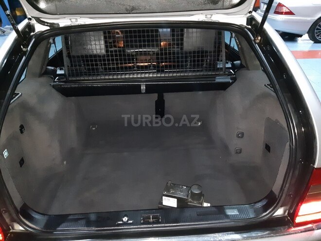 Mercedes C 200 2000, 195,363 km - 2.0 l - Sumqayıt
