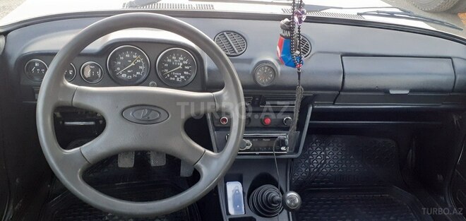 LADA (VAZ) 2106 2005, 287,970 km - 1.6 л - Lənkəran