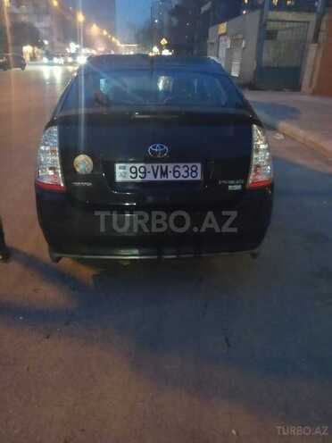 Toyota Prius 2007, 1,198,552 km - 1.5 л - Bakı