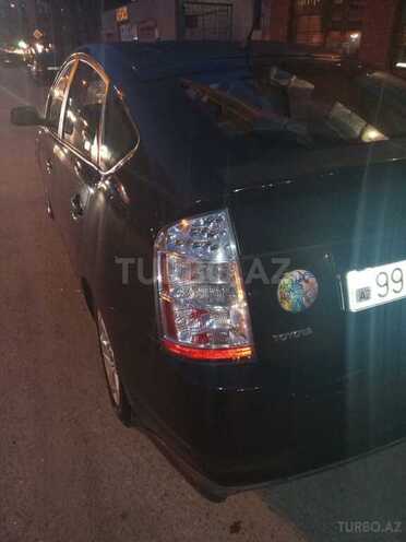 Toyota Prius 2007, 1,198,552 km - 1.5 л - Bakı