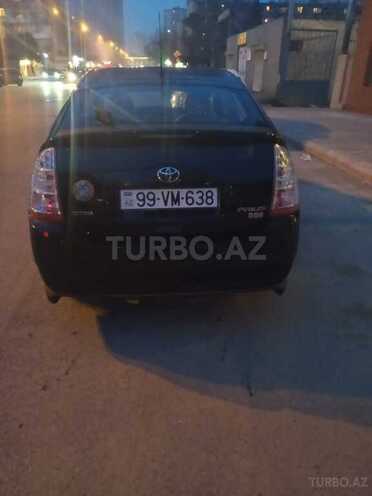Toyota Prius 2007, 1,198,552 km - 1.5 л - Bakı