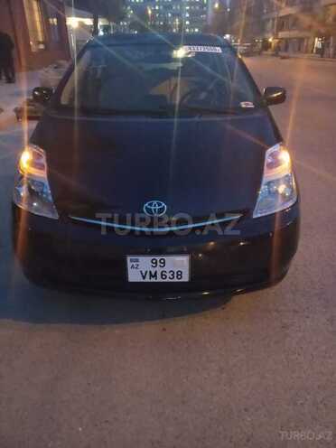 Toyota Prius 2007, 1,198,552 km - 1.5 л - Bakı
