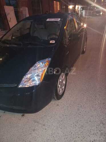 Toyota Prius 2007, 1,198,552 km - 1.5 л - Bakı