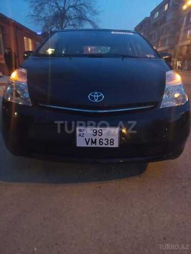 Toyota Prius 2007, 1,198,552 km - 1.5 л - Bakı