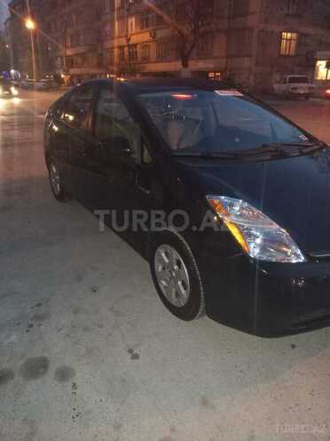 Toyota Prius 2007, 1,198,552 km - 1.5 л - Bakı
