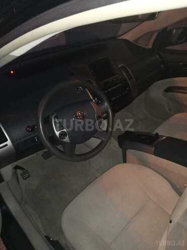 Toyota Prius 2007, 1,198,552 km - 1.5 л - Bakı