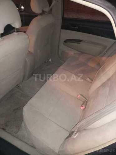 Toyota Prius 2007, 1,198,552 km - 1.5 л - Bakı