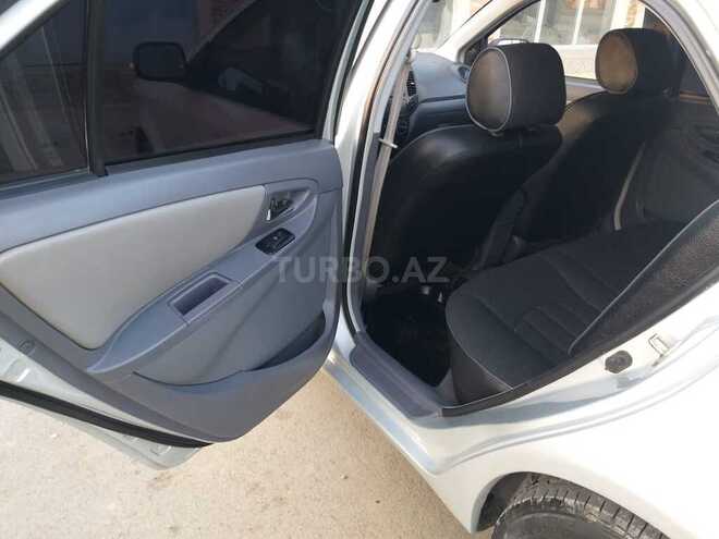 Geely MK 2012, 106,000 km - 1.5 l - Ağcabədi