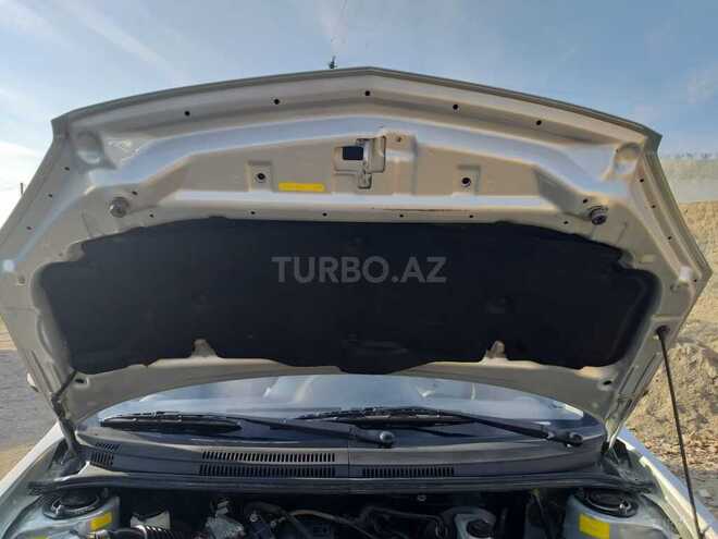 Geely MK 2012, 106,000 km - 1.5 l - Ağcabədi