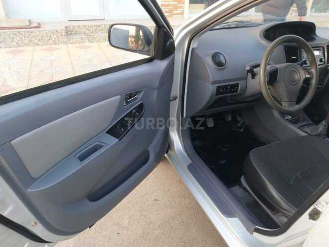 Geely MK 2012, 106,000 km - 1.5 l - Ağcabədi