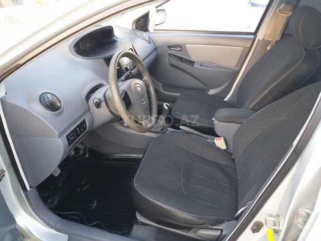 Geely MK 2012, 106,000 km - 1.5 l - Ağcabədi