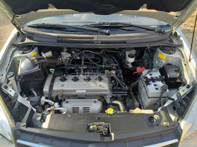 Geely MK 2012, 106,000 km - 1.5 l - Ağcabədi