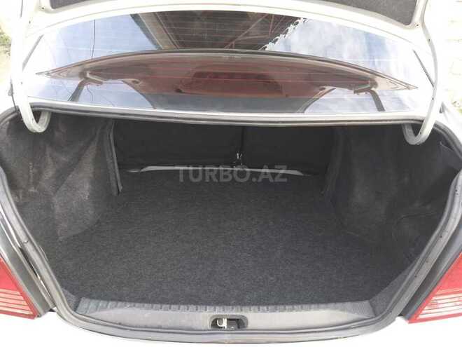 Geely MK 2012, 106,000 km - 1.5 l - Ağcabədi
