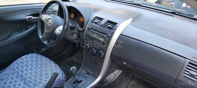 Toyota Corolla 2007, 190,000 km - 1.6 л - Sumqayıt