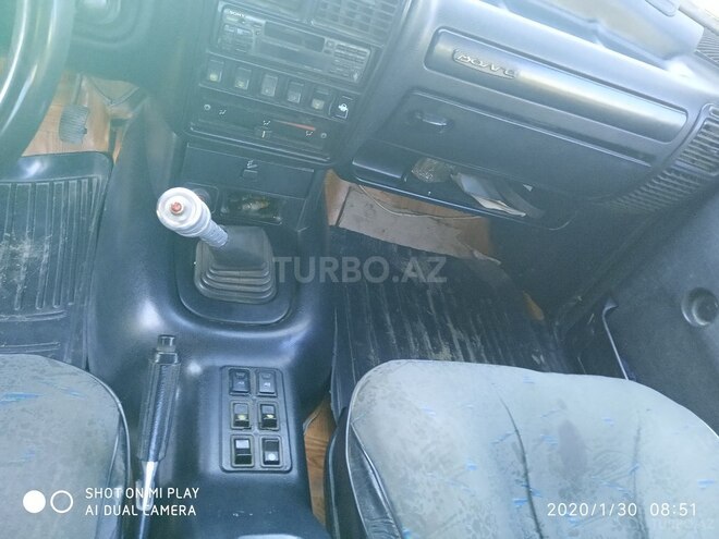 GAZ 3110 1998, 356,892 km - 0.2 l - Masallı