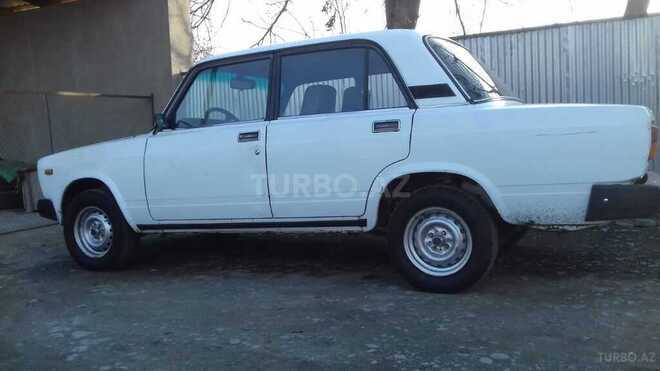 LADA (VAZ) 2107 1985, 231,121 km - 1.5 л - Zaqatala