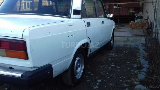 LADA (VAZ) 2107 1985, 231,121 km - 1.5 л - Zaqatala