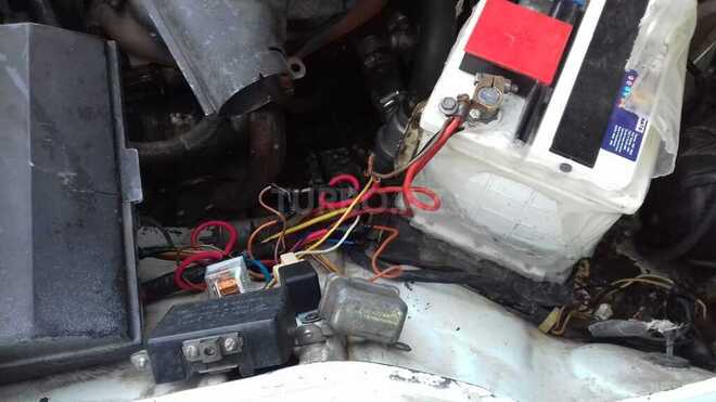 LADA (VAZ) 2107 1985, 231,121 km - 1.5 л - Zaqatala