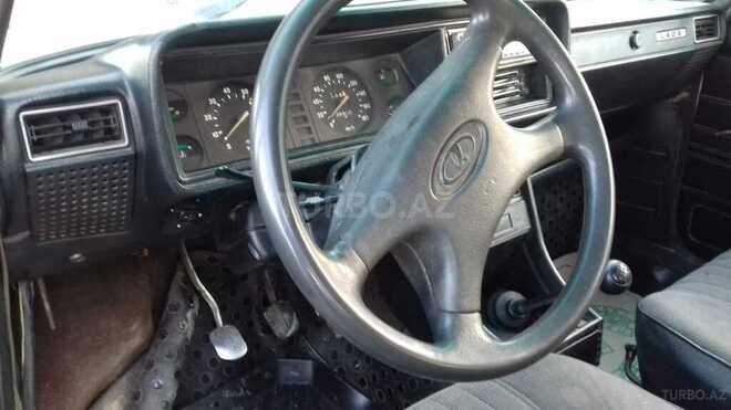 LADA (VAZ) 2107 1985, 231,121 km - 1.5 л - Zaqatala