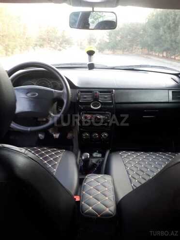 LADA (VAZ) Priora 2007, 315,000 km - 1.6 l - Mingəçevir