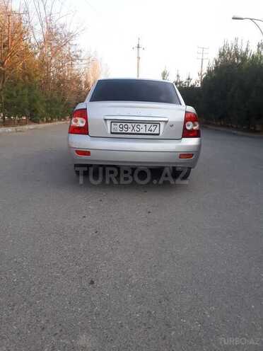 LADA (VAZ) Priora 2007, 315,000 km - 1.6 l - Mingəçevir