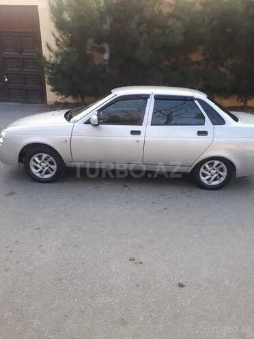 LADA (VAZ) Priora 2007, 315,000 km - 1.6 l - Mingəçevir