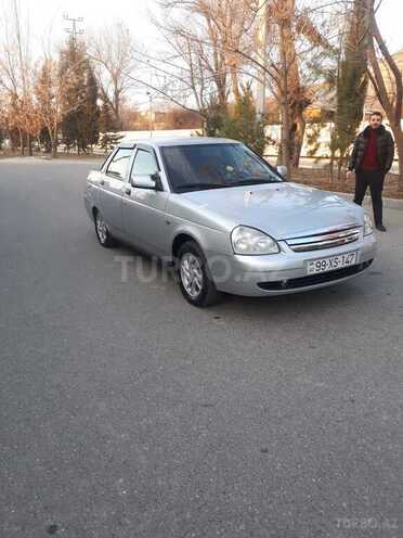 LADA (VAZ) Priora 2007, 315,000 km - 1.6 l - Mingəçevir