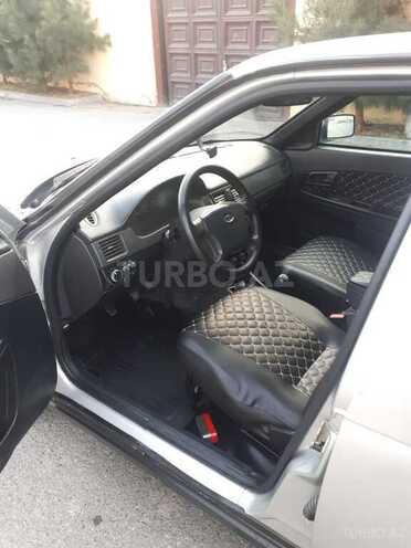 LADA (VAZ) Priora 2007, 315,000 km - 1.6 l - Mingəçevir