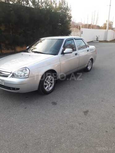 LADA (VAZ) Priora 2007, 315,000 km - 1.6 l - Mingəçevir