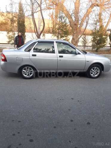 LADA (VAZ) Priora 2007, 315,000 km - 1.6 l - Mingəçevir