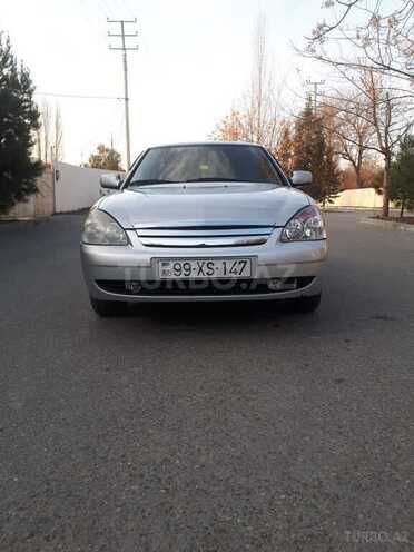 LADA (VAZ) Priora 2007, 315,000 km - 1.6 l - Mingəçevir