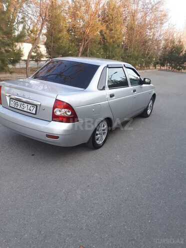 LADA (VAZ) Priora 2007, 315,000 km - 1.6 l - Mingəçevir