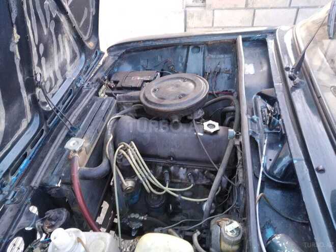 LADA (VAZ) 21011 1981, 170,009 km - 1.3 l - Gəncə