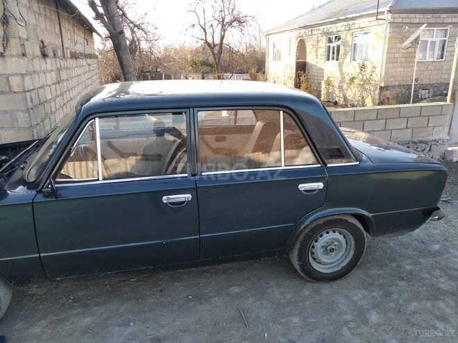 LADA (VAZ) 21011 1981, 170,009 km - 1.3 l - Gəncə